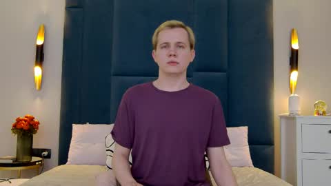 Mark online show from 27, 3, 2026