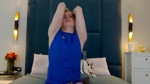 Mark online show from 29, 3, 2026