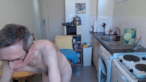 mark_islington online show from 21, 3, 2026