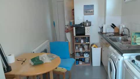 mark_islington online show from 4, 4, 2026