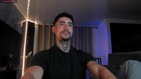  mark kamper  online show from 31, 10, 2025