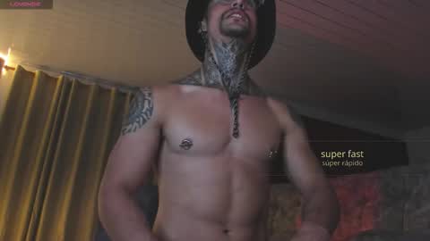  mark kamper  online show from 5, 12, 2025