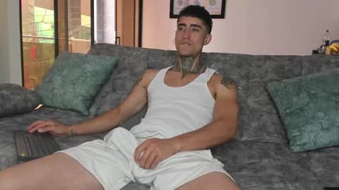  mark kamper  online show from 15, 12, 2025