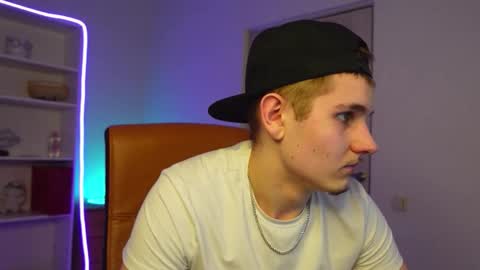 MARK KARSON online show from 25, 2, 2026