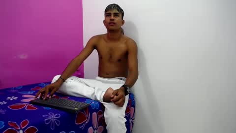 Snapshot of mark_latin18 chatting on 7, 2, 2025 mark_latin18 online show from 7, 2, 2025