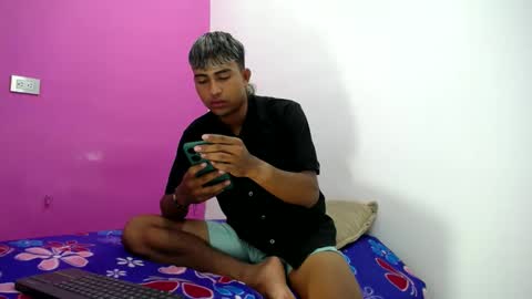 Snapshot of mark_latin18 chatting on 9, 2, 2025 mark_latin18 online show from 9, 2, 2025