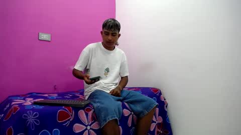 Snapshot of mark_latin18 chatting on 12, 2, 2025 mark_latin18 online show from 12, 2, 2025