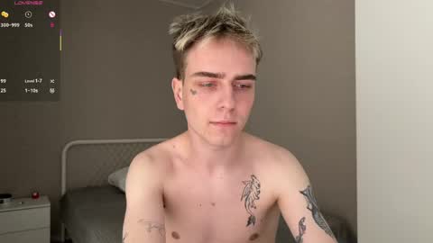 Snapshot of mark_lovrov chatting on 23, 3, 2026 Mark 3 online show from 23, 3, 2026