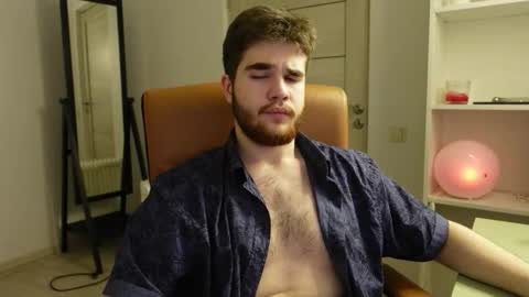 MARK MAXIM online show from 26, 10, 2025