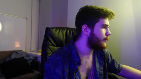 MARK MAXIM online show from 10, 11, 2025