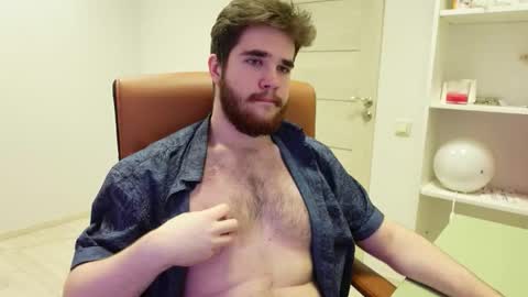 MARK MAXIM online show from 18, 11, 2025