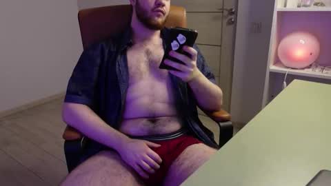 MARK MAXIM online show from 26, 11, 2025