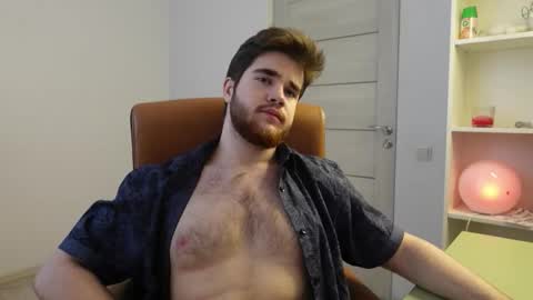 MARK MAXIM online show from 2, 12, 2025