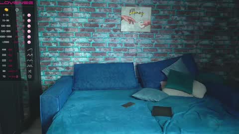 Mark online show from 20, 1, 2025