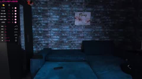 Mark online show from 5, 10, 2025