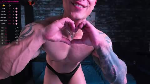 Mark online show from 7, 10, 2025