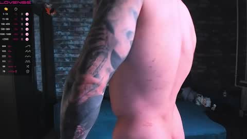 Snapshot of mark_normal chatting on 12, 1, 2026 Mark online show from 12, 1, 2026