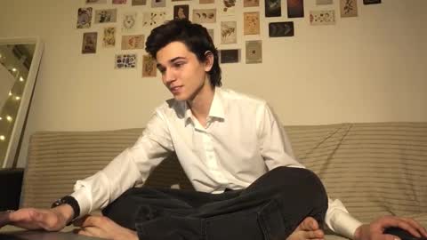 Mark online show from 16, 11, 2025