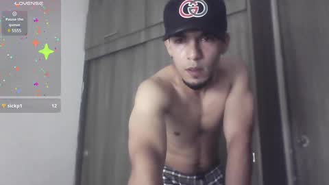 Snapshot of mark_rut chatting on 23, 12, 2024 MODEL Mark Rut online show from 23, 12, 2024