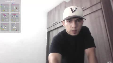 Snapshot of mark_rut chatting on 27, 12, 2024 MODEL Mark Rut online show from 27, 12, 2024