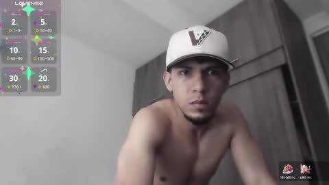 Snapshot of mark_rut chatting on 28, 12, 2024 MODEL Mark Rut online show from 28, 12, 2024