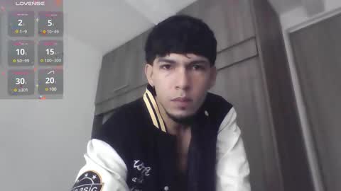 Snapshot of mark_rut chatting on 29, 12, 2024 MODEL Mark Rut online show from 29, 12, 2024