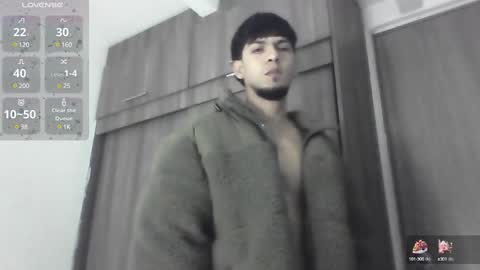 Snapshot of mark_rut chatting on 30, 12, 2024 MODEL Mark Rut online show from 30, 12, 2024