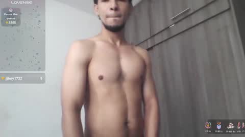 Snapshot of mark_rut chatting on 1, 1, 2025 MODEL Mark Rut online show from 1, 1, 2025