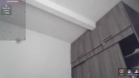 Snapshot of mark_rut chatting on 2, 1, 2025 MODEL Mark Rut online show from 2, 1, 2025