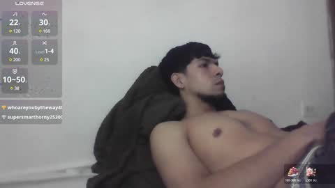 Snapshot of mark_rut chatting on 4, 1, 2025 MODEL Mark Rut online show from 4, 1, 2025