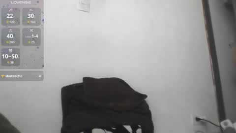 Snapshot of mark_rut chatting on 8, 1, 2025 MODEL Mark Rut online show from 8, 1, 2025