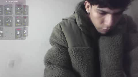 Snapshot of mark_rut chatting on 9, 1, 2025 MODEL Mark Rut online show from 9, 1, 2025