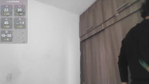 Snapshot of mark_rut chatting on 9, 1, 2025 MODEL Mark Rut online show from 9, 1, 2025