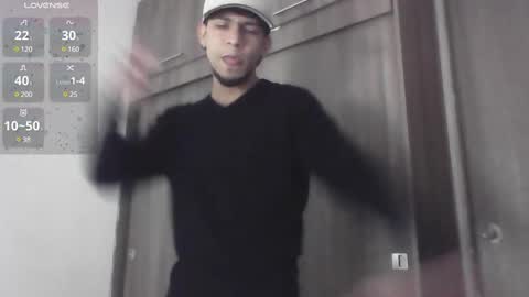 Snapshot of mark_rut chatting on 13, 1, 2025 MODEL Mark Rut online show from 13, 1, 2025