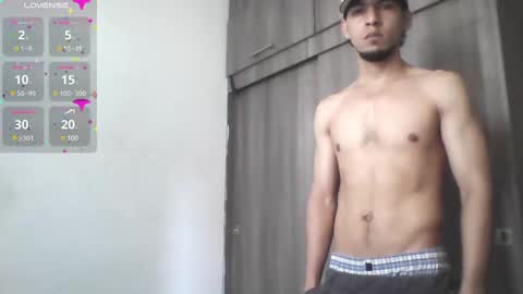 Snapshot of mark_rut chatting on 20, 1, 2025 MODEL Mark Rut online show from 20, 1, 2025