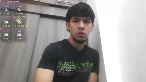 Snapshot of mark_rut chatting on 21, 1, 2025 MODEL Mark Rut online show from 21, 1, 2025