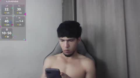 Snapshot of mark_rut chatting on 23, 1, 2025 MODEL Mark Rut online show from 23, 1, 2025