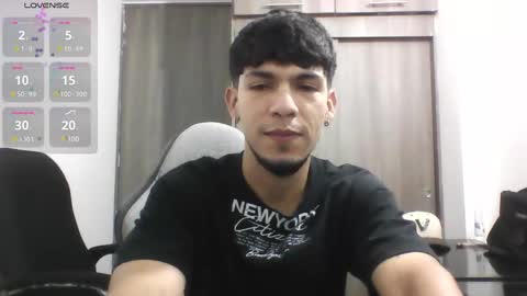 Snapshot of mark_rut chatting on 30, 1, 2025 MODEL Mark Rut online show from 30, 1, 2025