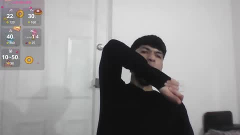 Snapshot of mark_rut chatting on 1, 2, 2025 MODEL Mark Rut online show from 1, 2, 2025