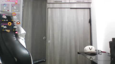 Snapshot of mark_rut chatting on 2, 2, 2025 MODEL Mark Rut online show from 2, 2, 2025