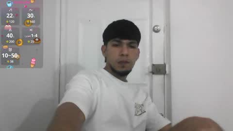 Snapshot of mark_rut chatting on 4, 2, 2025 MODEL Mark Rut online show from 4, 2, 2025