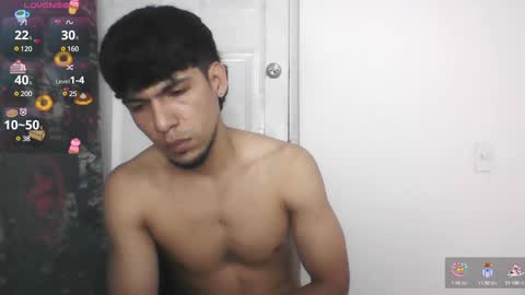 Snapshot of mark_rut chatting on 5, 2, 2025 MODEL Mark Rut online show from 5, 2, 2025