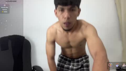 Snapshot of mark_rut chatting on 8, 2, 2025 MODEL Mark Rut online show from 8, 2, 2025