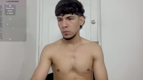 Snapshot of mark_rut chatting on 14, 2, 2025 MODEL Mark Rut online show from 14, 2, 2025