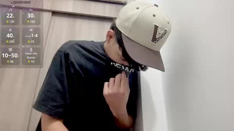 Snapshot of mark_rut chatting on 15, 2, 2025 MODEL Mark Rut online show from 15, 2, 2025