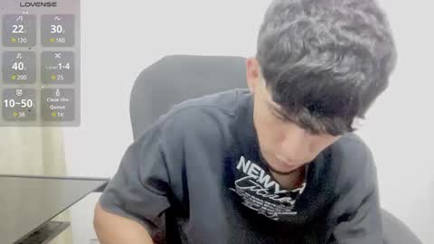 Snapshot of mark_rut chatting on 15, 2, 2025 MODEL Mark Rut online show from 15, 2, 2025