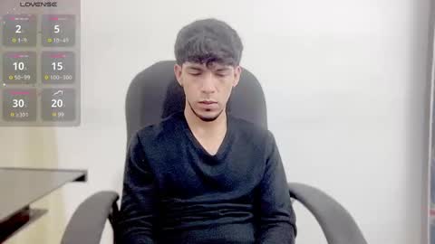 Snapshot of mark_rut chatting on 24, 2, 2025 MODEL Mark Rut online show from 24, 2, 2025