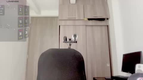 Snapshot of mark_rut chatting on 25, 2, 2025 MODEL Mark Rut online show from 25, 2, 2025