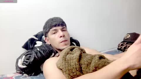 Snapshot of mark_rut chatting on 3, 3, 2025 MODEL Mark Rut online show from 3, 3, 2025