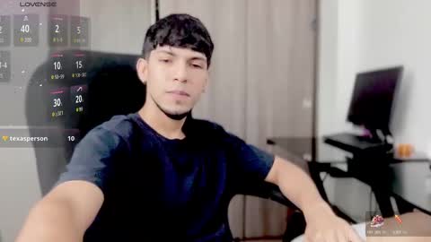 Snapshot of mark_rut chatting on 9, 3, 2025 MODEL Mark Rut online show from 9, 3, 2025